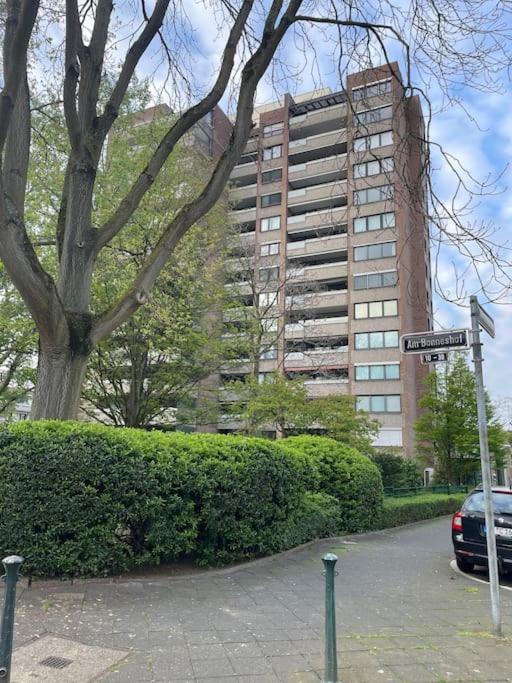 Gemutlich Und Moderne Wohnung In 杜塞尔多夫 外观 照片