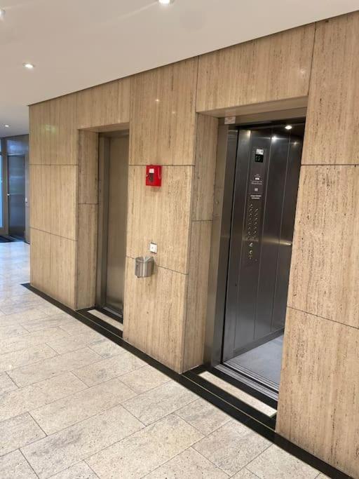 Gemutlich Und Moderne Wohnung In 杜塞尔多夫 外观 照片