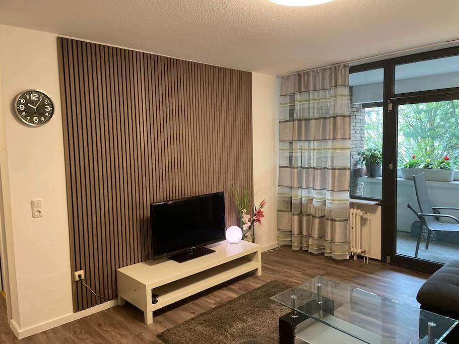 Gemutlich Und Moderne Wohnung In 杜塞尔多夫 外观 照片