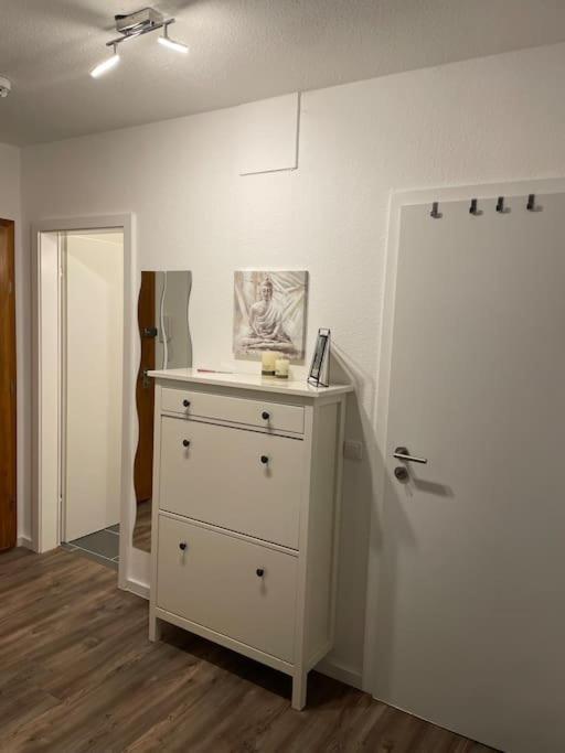 Gemutlich Und Moderne Wohnung In 杜塞尔多夫 外观 照片