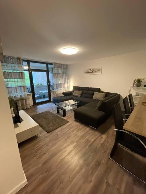 Gemutlich Und Moderne Wohnung In 杜塞尔多夫 外观 照片